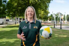 Tallangatta netball gains, losses, prospects and Q&A with coach Liona Edwards.