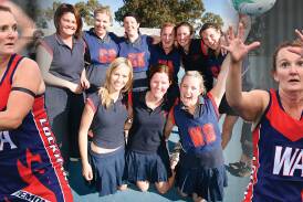 Lockhart playing coach Bec Mathews is set to become the first player to reach 400 A-grade games this weekend after starting her senior career with the Demons as a teenager. 