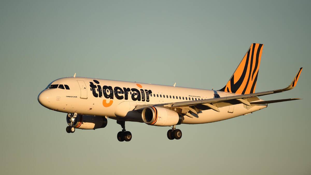 Tigerair Australia … customers can easily compare a large variety of vehicles at competitive prices.