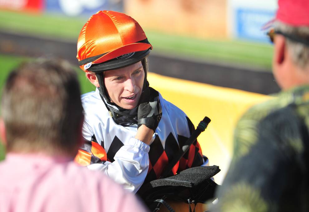 A look at Vinnie Vega's win in the Wagga Scamper
