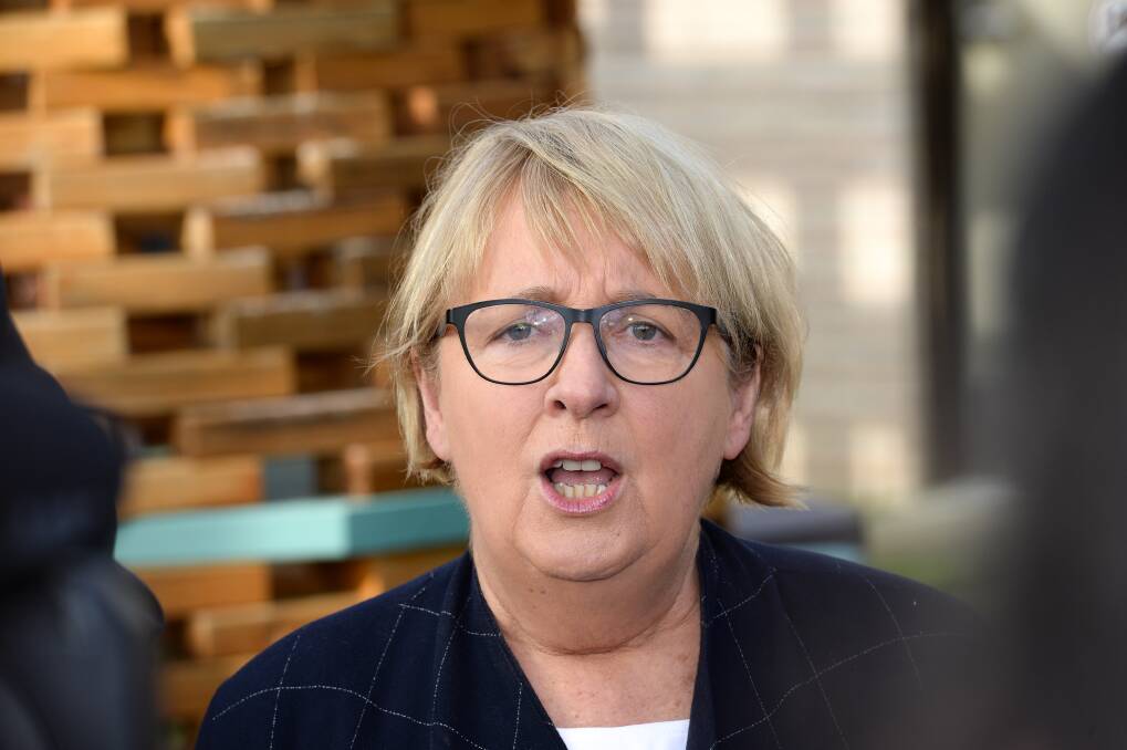 The opposition spokeswoman for Social Services, Jenny Macklin, said Labor’s original Paid Parental Leave Scheme was designed to complement employer-funded leave.