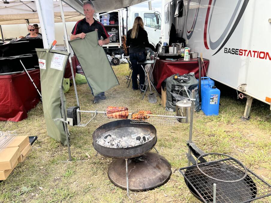 Albury Wodonga Caravan, Camping, 4WD, Fish and Boat Show returns to Albury from May 3 to 5. Picture supplied