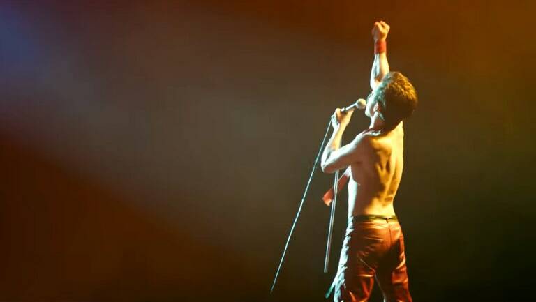 Bohemian Rhapsody by Queen was rated No. 1 in the 1000 Greatest Songs of All Time, televised over the Easter long weekend.