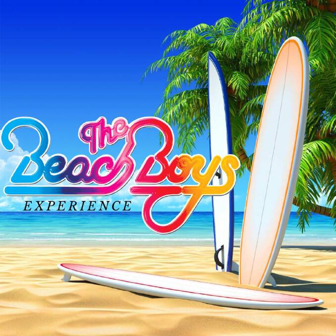 The Beach Boys Experience brings to the stage a mesmerising vocal wall of harmonies to capture the iconic sounds of one of the most commercially successful and critically acclaimed bands of all time.