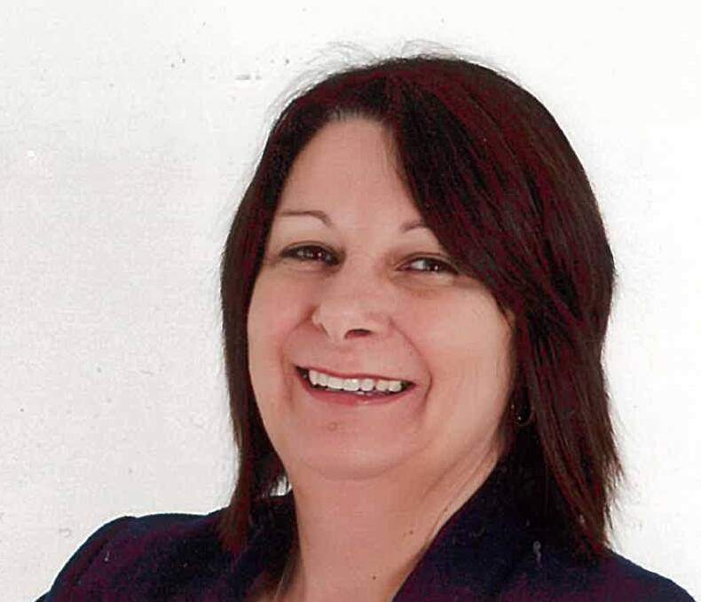 51-year-old, Louise Freund who had been missing from Wangaratta