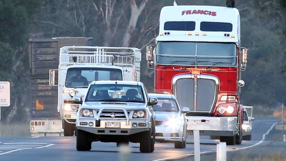 Licence to be safe on road needed to stop truck crashes