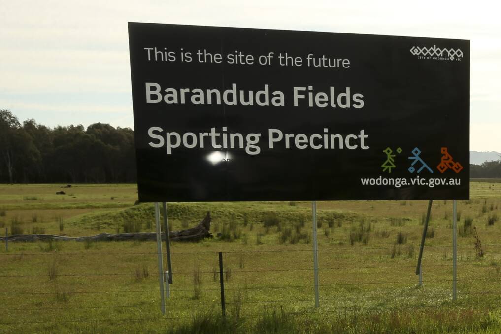 Baranduda Fields still not out as council has another crack