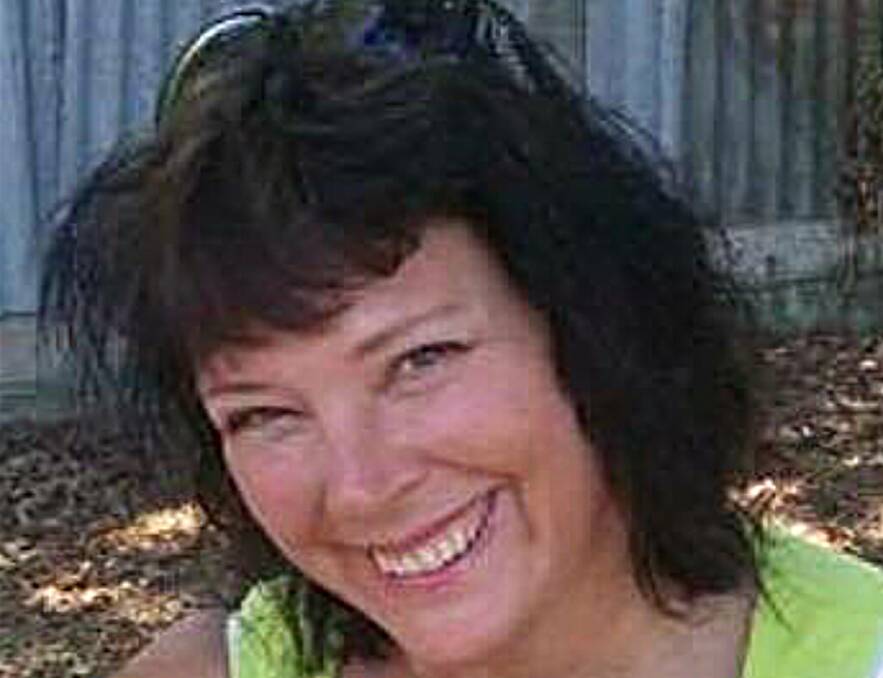REMEMBERED: Tributes have been flowing online for Karen Chetcuti is week during the anniversary of the 49 Whorouly woman's tragic death.