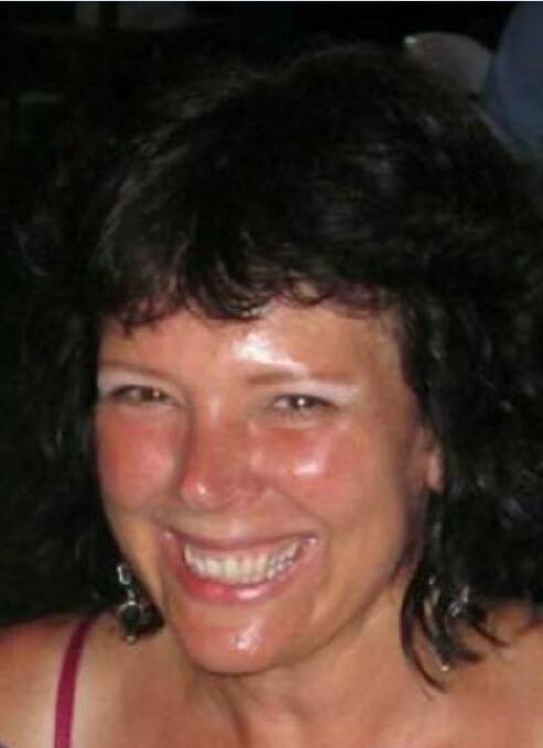 TRAGEDY: Karen Chetcuti left two teenage children behind after her death.
