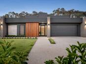 Thurgoona home offers modern comfort set in nature's embrace