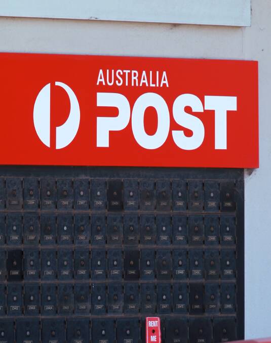 Postal service needs government attention