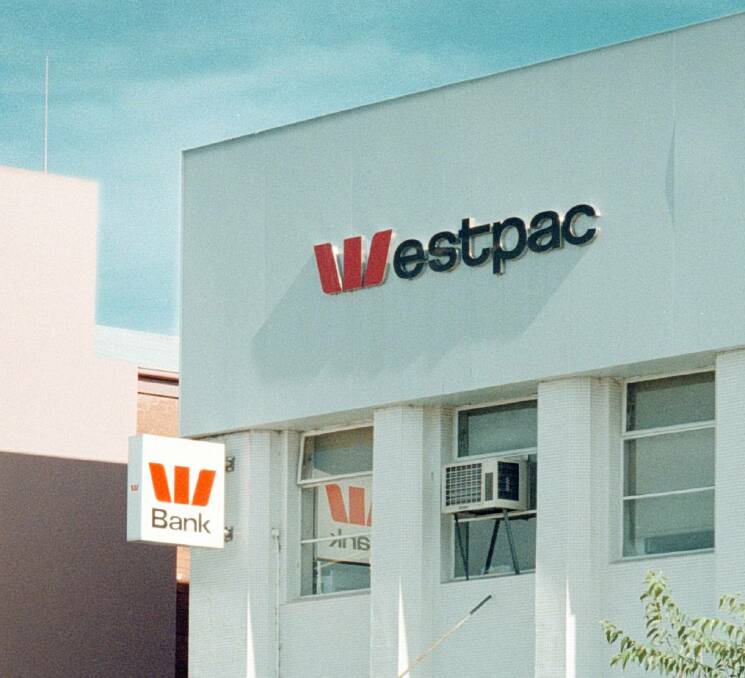 WELCOME DECISION: A reader has praised the Westpac board's decision not to become involved in the Adani mine project in Queensland.