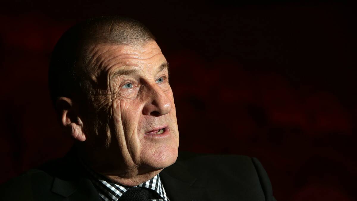 ACTION VITAL: beyondblue chairman Jeff Kennett says there needs to be a revolution in the way Australians think about and deliver mental health care and suicide prevention to prevent another 20,000 male deaths which have occurred over the past decade.