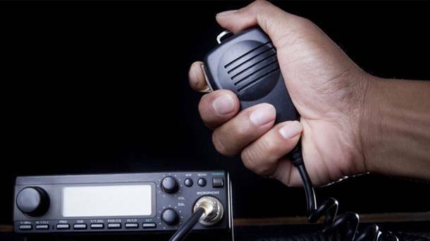 A decision has been reversed over the use of 40 channel UHF radios, or citizens band (CB) radios, which was set to begin in June this year. Picture: ACMA