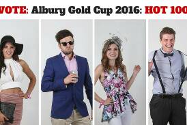 Albury Gold Cup 2016 | Hot 100