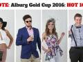 Albury Gold Cup 2016 | Hot 100
