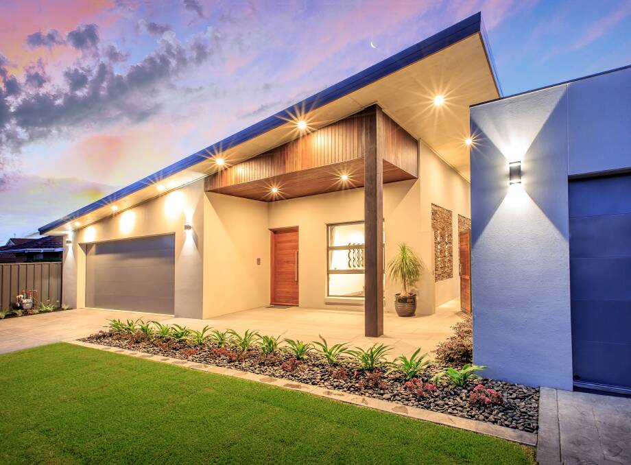 MBAV RBA NORTH EAST: Regional Residential Builder of the Year - Lekeal P/L. 
Project: Yarrawonga 