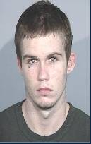 Albury police want Matthew Wishart, 20, on two outstanding warrants. 