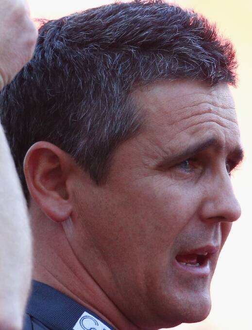Leon Cameron was pleased with his team's performance.