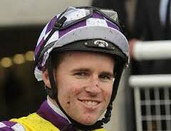 Jockey Tommy Berry will ride at Wagga Cup next week.