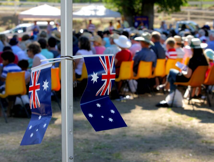 Find out what's happening near you with our comprehensive guide to Australia Day celebrations around the Border.