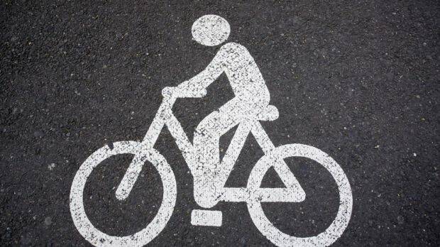 From July 1, cyclists caught riding their mobile phones will be issued an on-the-spot fine of $476. 
