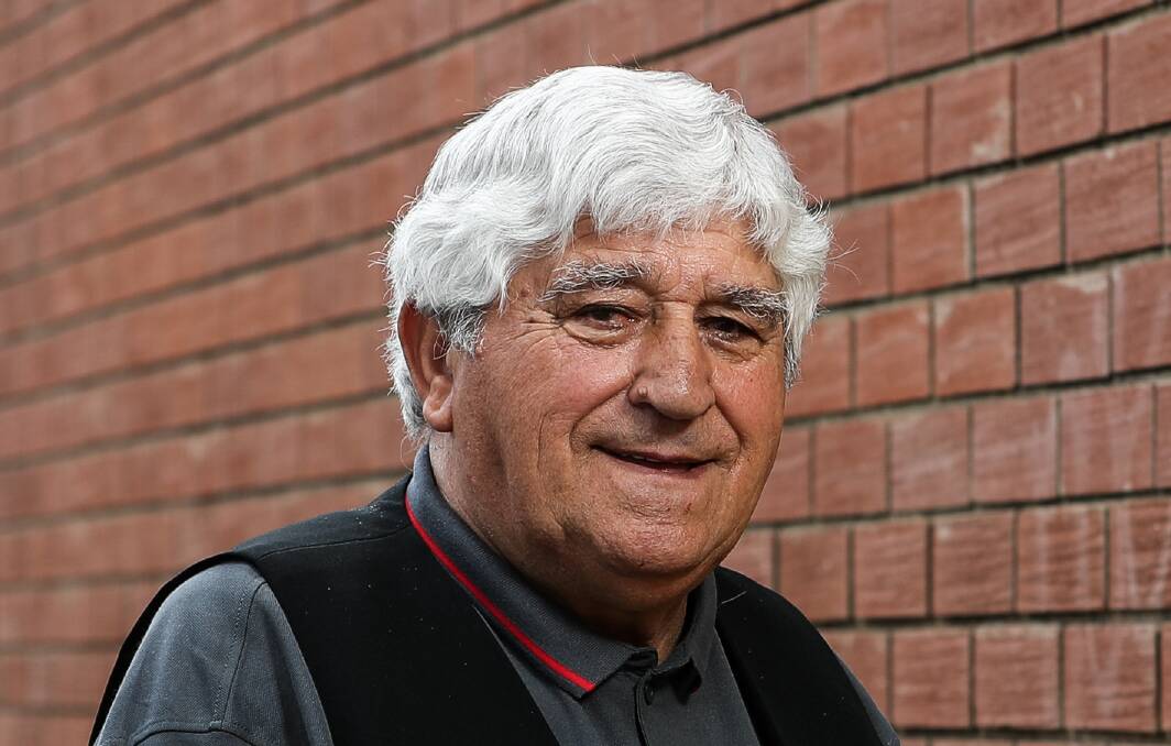 Carlo Villani was the founding member and inaugural president of the Italo-Australian Sports Club in South Albury, which in 2006 became headquarters of the Albury Wodonga Football Association. 