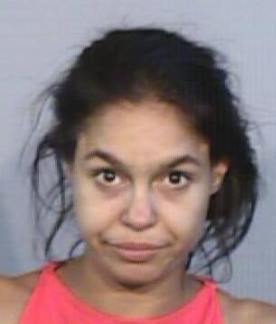 Jedda Freyer, 27, is wanted by Albury police. Picture by NSW police