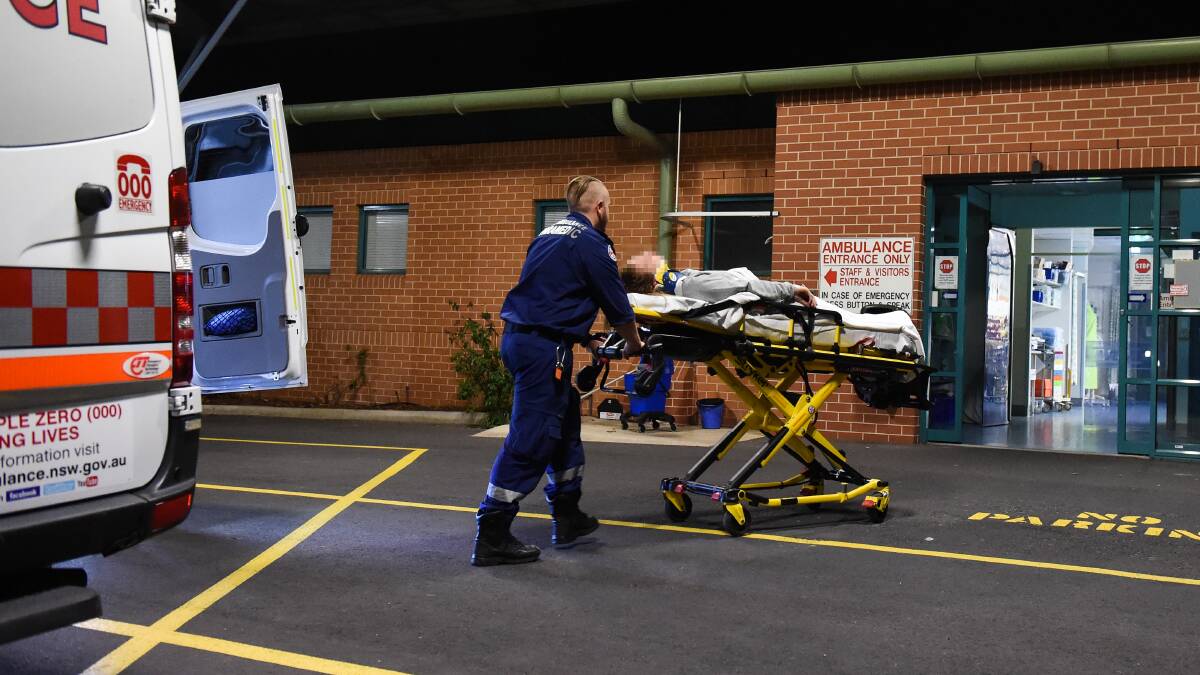 ALL IN PLANNING: A reader says mistakes were made in the planning stages of Albury's hospital, and should not be repeated when spending NSW funding.
