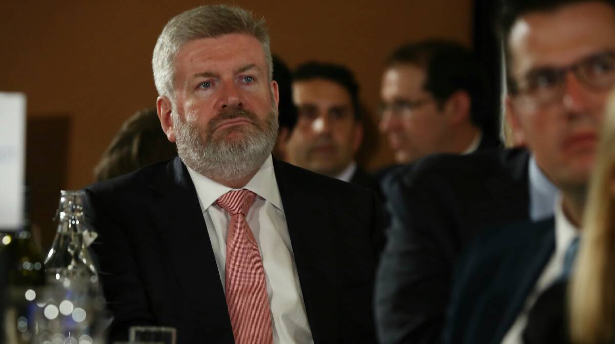 FOCUS: Sentor Mitch Fifield says the Coalition has deliberately prioritised underserved areas and regional Australia in the NBN rollout. He has written a column for The Border Mail in response to criticism of the rollout.