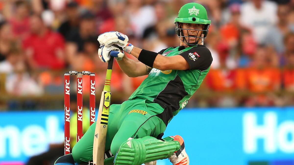 England's Kevin Pietersen will be among the stars