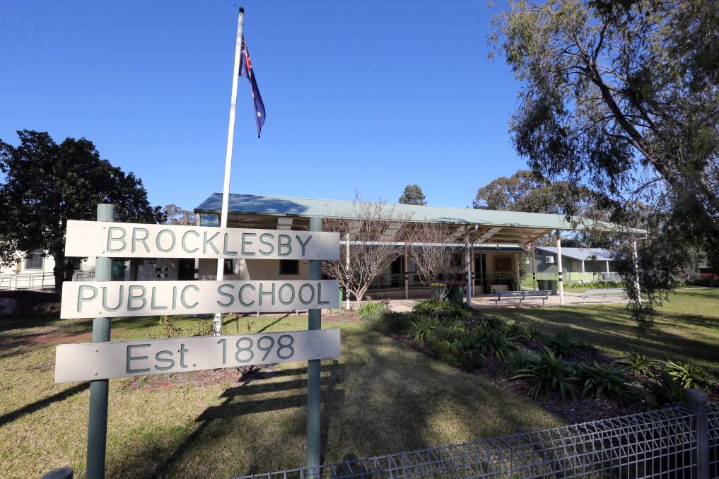 Sixty aspiring teachers will have their HECS debt covered by the NSW government if they take up postings at one of more than 150 remote schools across the state, including at Brocklesby Public.
