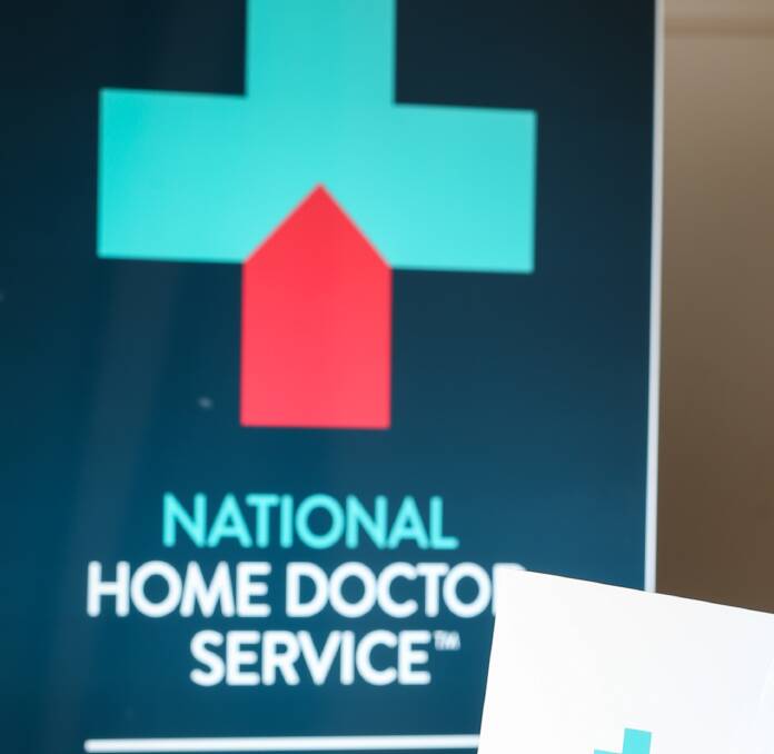 The National Home Doctor Service, which runs 13SICK, will close services in Albury following Medicare rebate cuts coming into effect tomorrow.