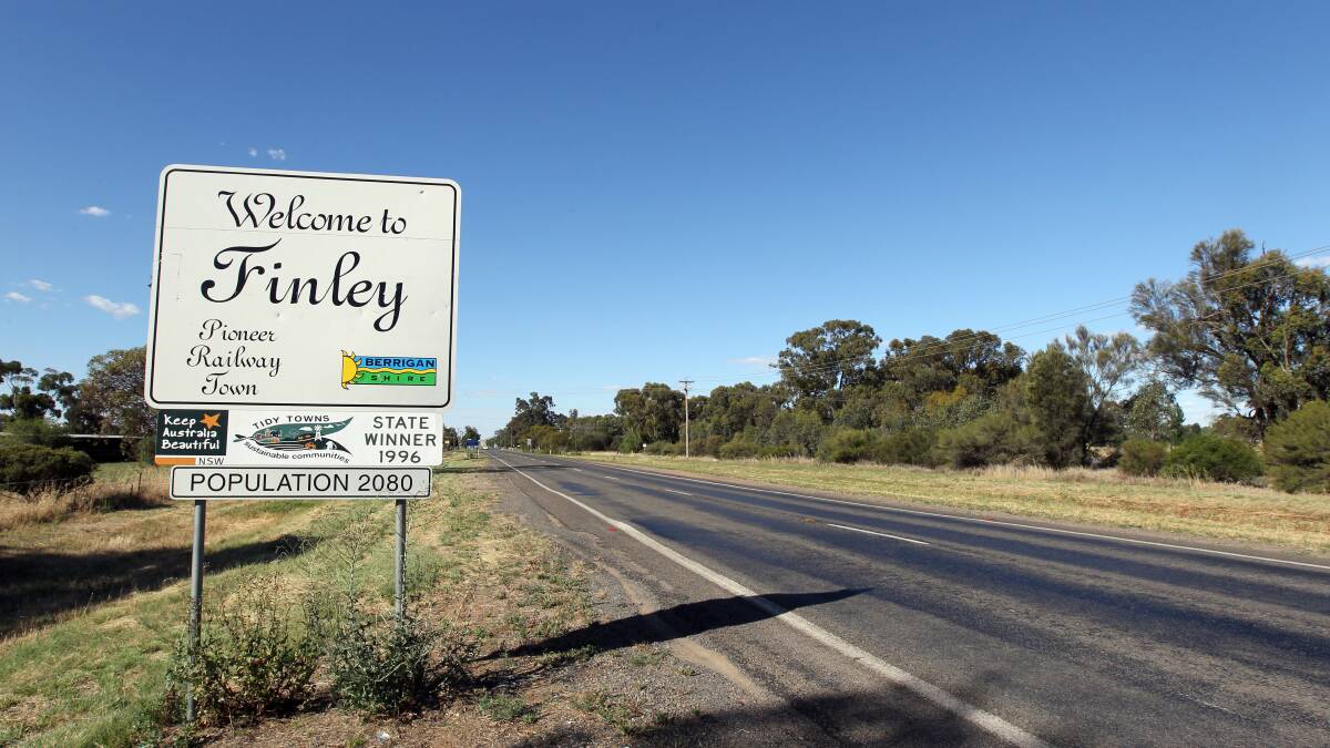 $170 million Finley solar farm to create work for 200 people