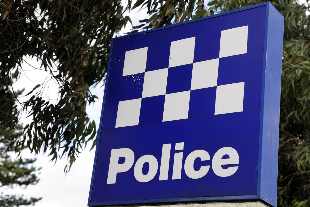 Victoria Police charged a 39-year-old man over the death of a woman in Cobram.