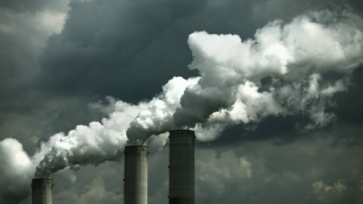 Emissions reduction pledge under scrutiny