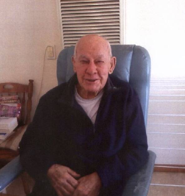 Police concerned for missing 89-year-old man last seen in Albury
