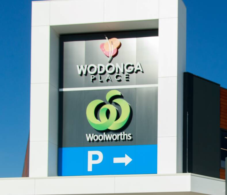 Banks make further investment in Wodonga CBD redevelopment