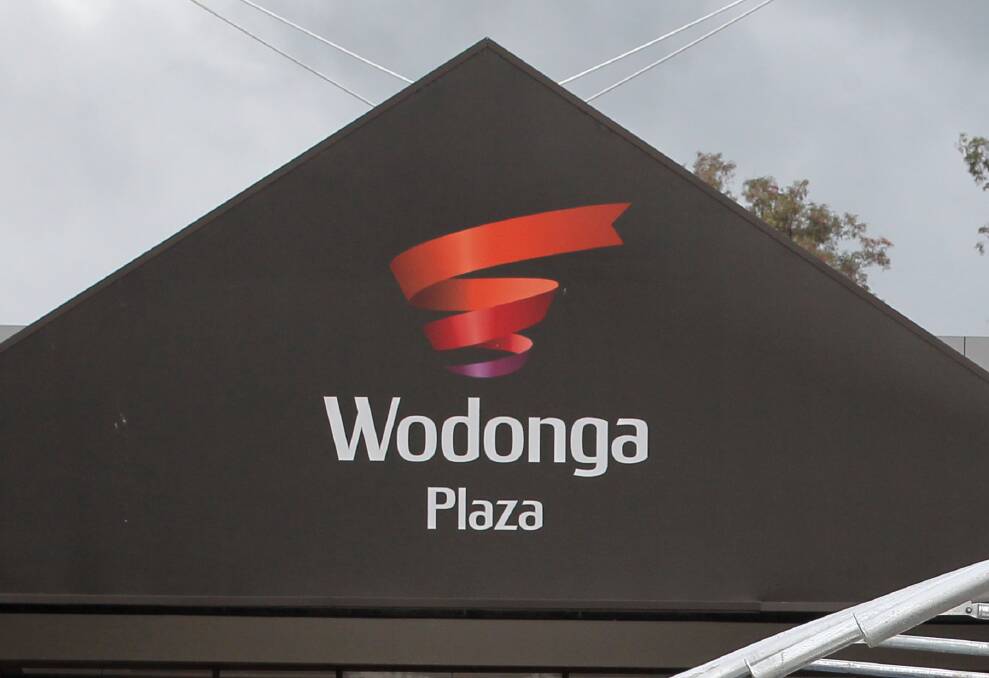 Wodonga Plaza sold