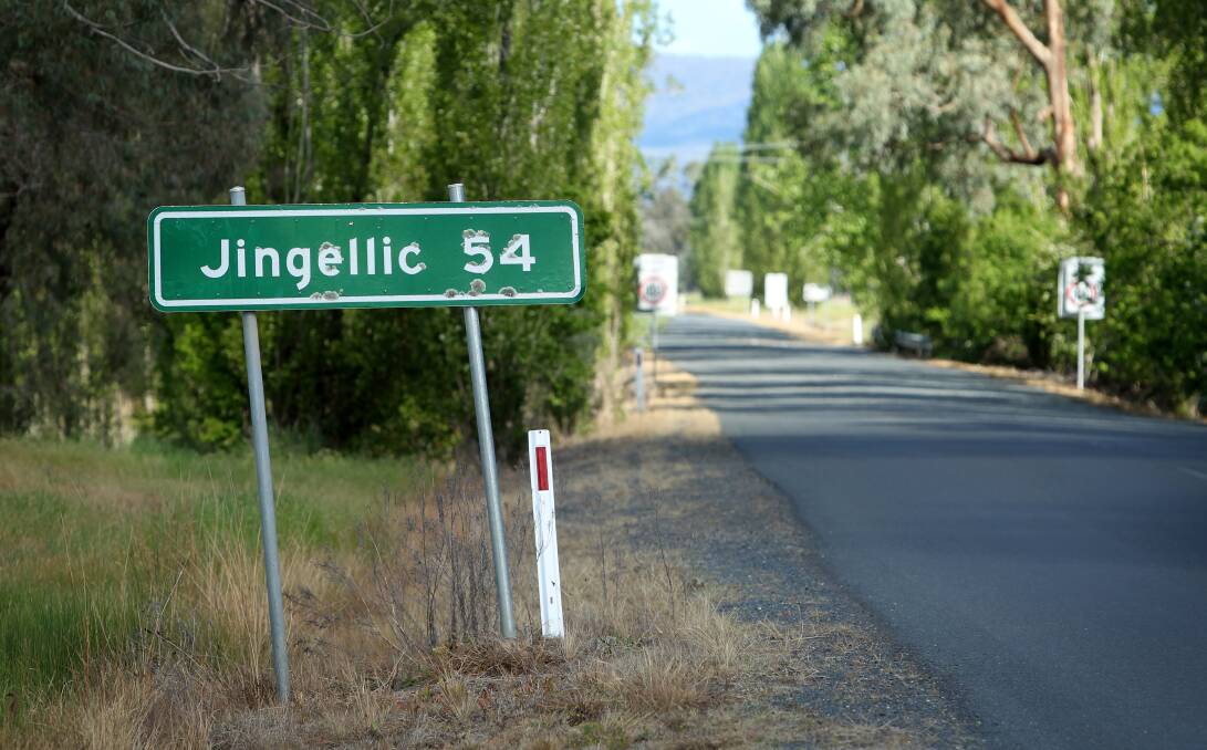 READY TO ROLL: Greater Hume Shire to award tender for Jingellic Road upgrade which will create some frustrating delays for locals and tourists in the coming months. $3.5 million is being spent upgrading Yarara Gap section.