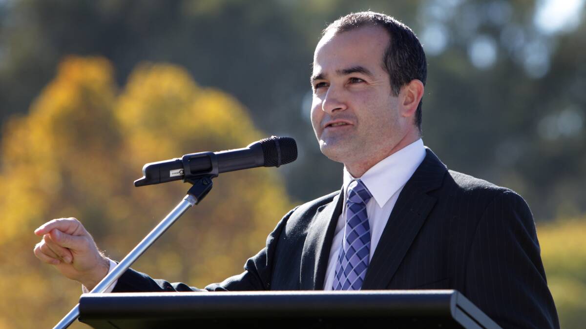 Victorian Emergency Services Minister James Merlino has moved to ease concerns of CFA volunteers.
