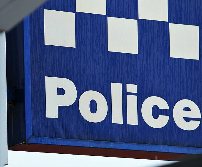 PROGRESS: Police have charged a Wodonga teenager who allegedly threatened a bank employee with a knife.