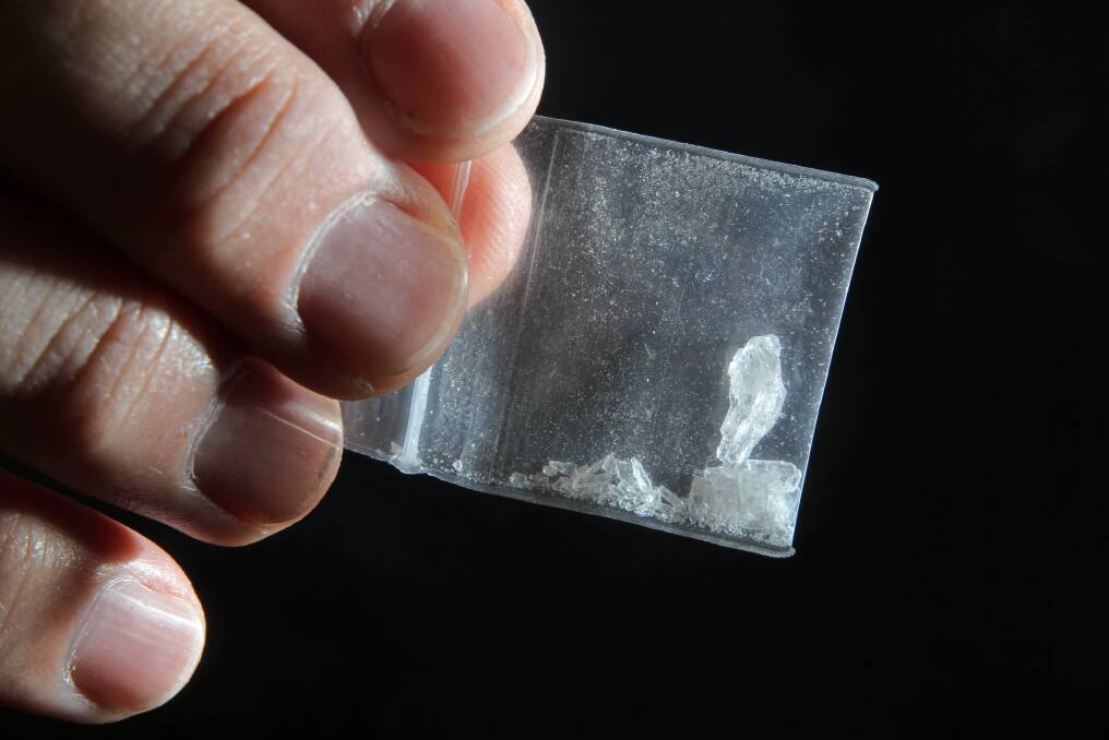Homing in on selling drugs near schools is a key part of state Labor’s new anti-ice strategy.