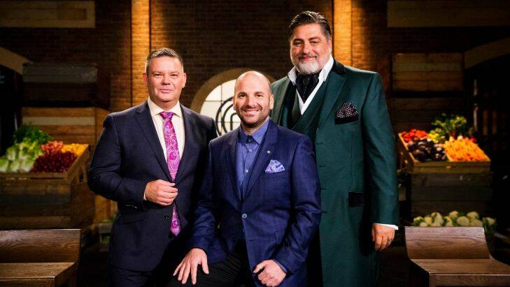 Ex-staff claim Calombaris empire routinely ignored penalties