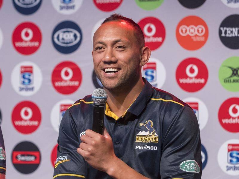 Christian Lealiifano believes playing in Ireland was ideal preparation for the Super Rugby season.