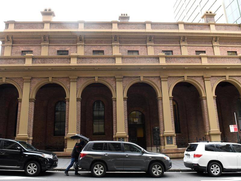 A man is to be sentenced in Sydney for murdering his former partner and beating their son.