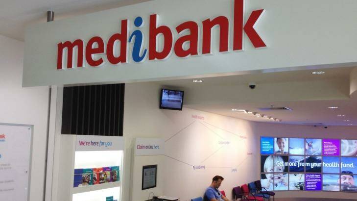 Medibank has been taken to the Federal Court by the ACCC. Photo: Glenn Hunt