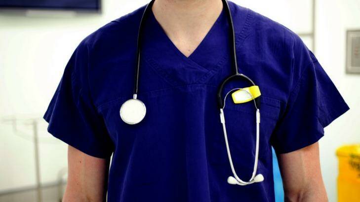 A crackdown on Medicare rorting by doctors has been judged a failure.  Photo: Michel O'Sullivan