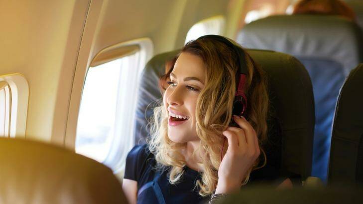 During travel's mundane moments, it can give you energy to persevere. Photo: iStock