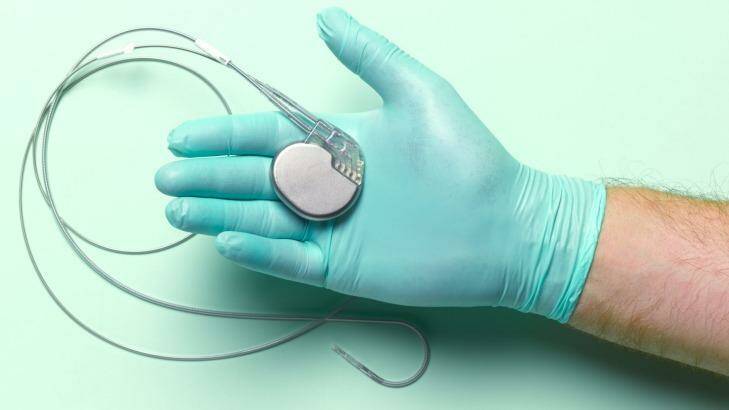 There are good reasons to connect a pacemaker to the internet, but there are risks as well.